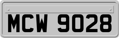 MCW9028