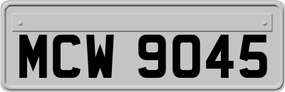 MCW9045