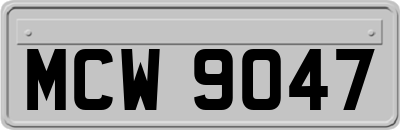 MCW9047