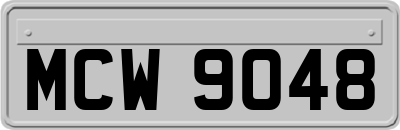 MCW9048