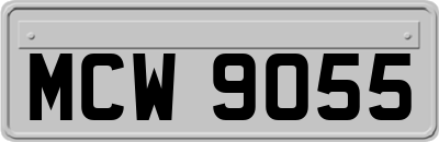 MCW9055