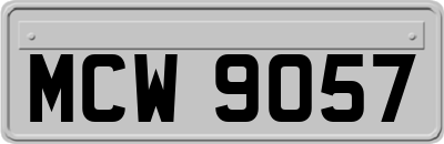 MCW9057