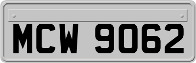 MCW9062