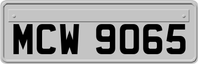 MCW9065