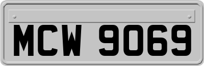 MCW9069