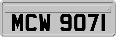 MCW9071