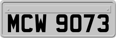 MCW9073