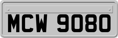 MCW9080