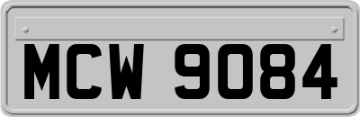 MCW9084