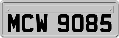 MCW9085