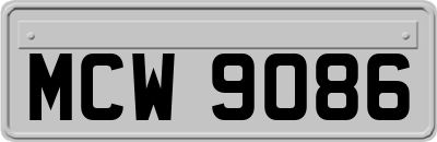 MCW9086