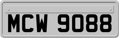 MCW9088