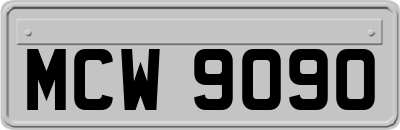 MCW9090