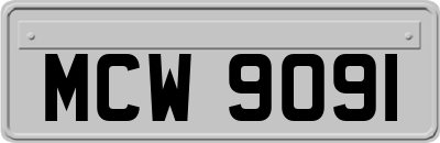 MCW9091