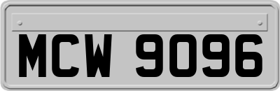 MCW9096