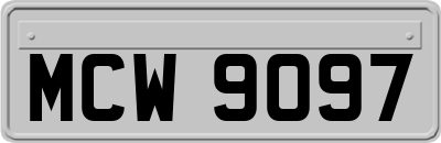 MCW9097