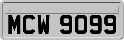 MCW9099