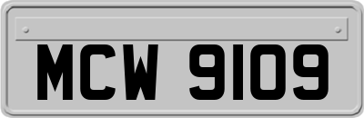 MCW9109