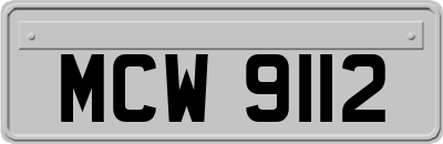 MCW9112