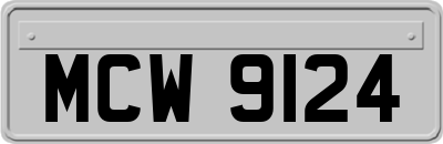 MCW9124