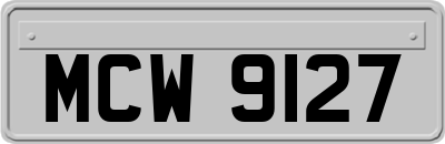 MCW9127