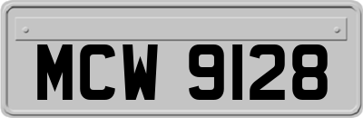 MCW9128