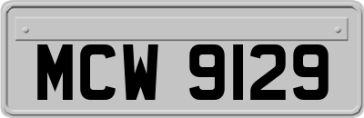 MCW9129