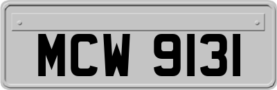 MCW9131