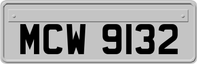 MCW9132
