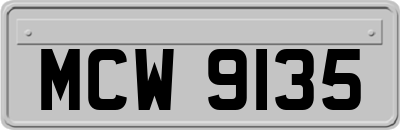 MCW9135