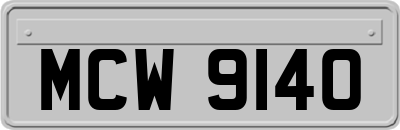 MCW9140