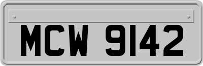 MCW9142