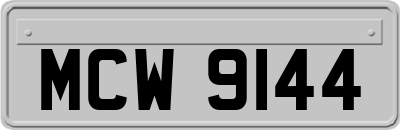 MCW9144