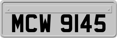 MCW9145