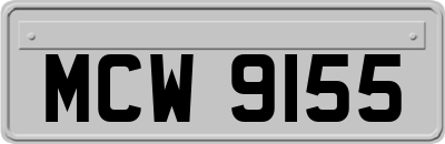 MCW9155