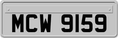 MCW9159