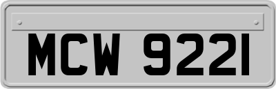 MCW9221