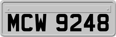 MCW9248