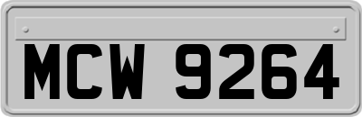 MCW9264