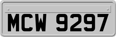 MCW9297