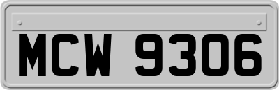 MCW9306