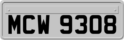MCW9308