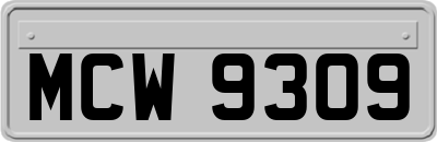 MCW9309