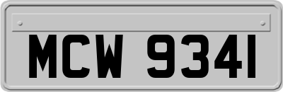MCW9341
