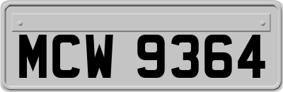 MCW9364