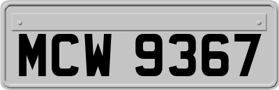MCW9367