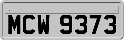 MCW9373