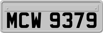 MCW9379