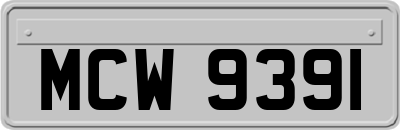 MCW9391