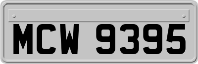 MCW9395